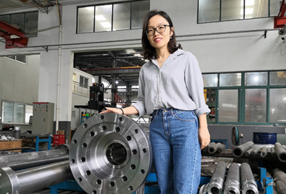 EJS ŚWIĘTUJE ŚWIĘTO PRACY