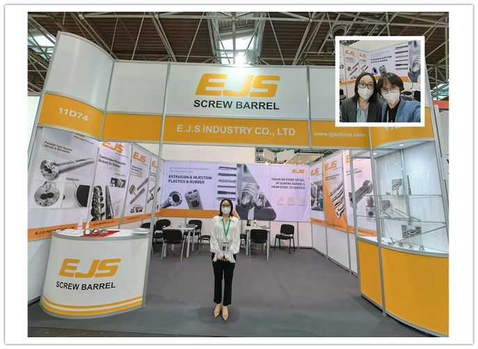 K2022 dobiegł końca