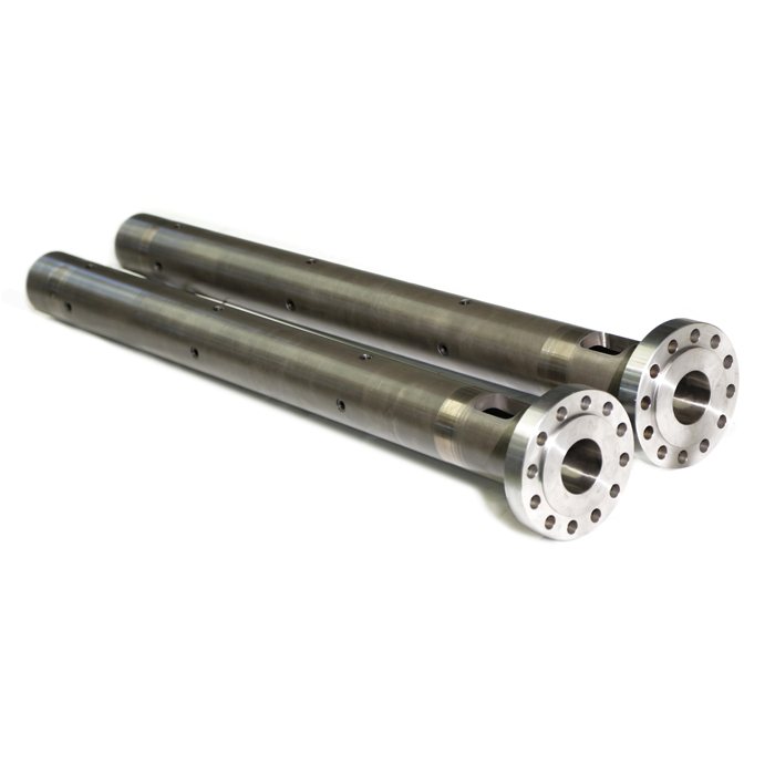 Azotowanie śrubowe: kluczowa technologia wzmacniania powierzchni zapewniająca lepszą wydajność i żywotność